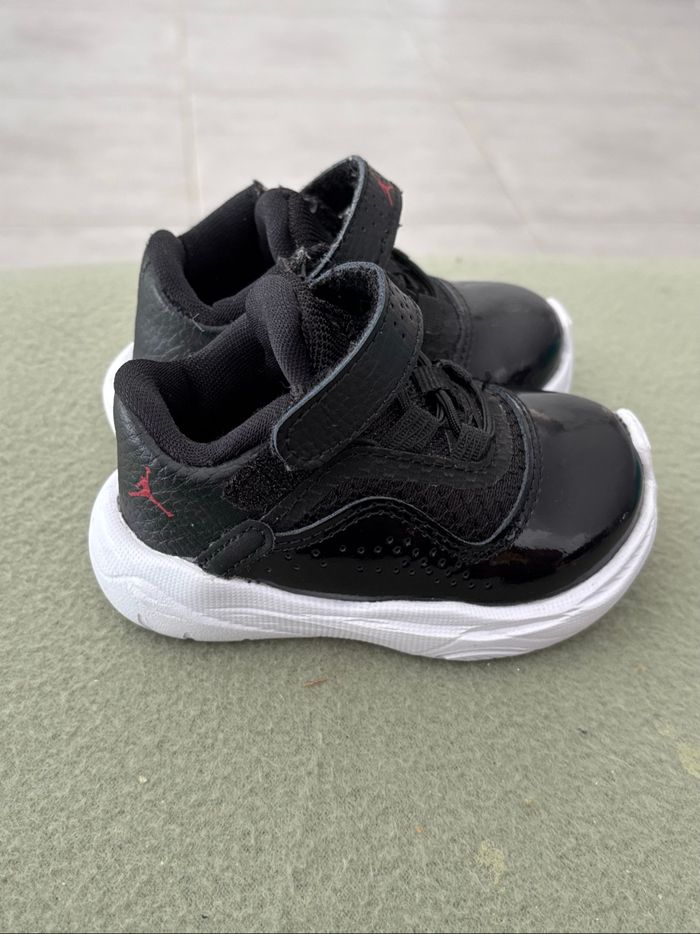 Baskets Jordan - photo numéro 3