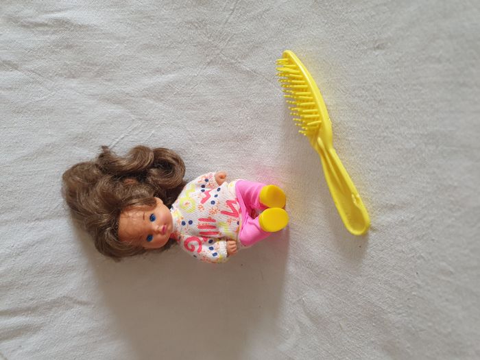 Poupée La nièce de Barbie Mattel de 1992 vintage