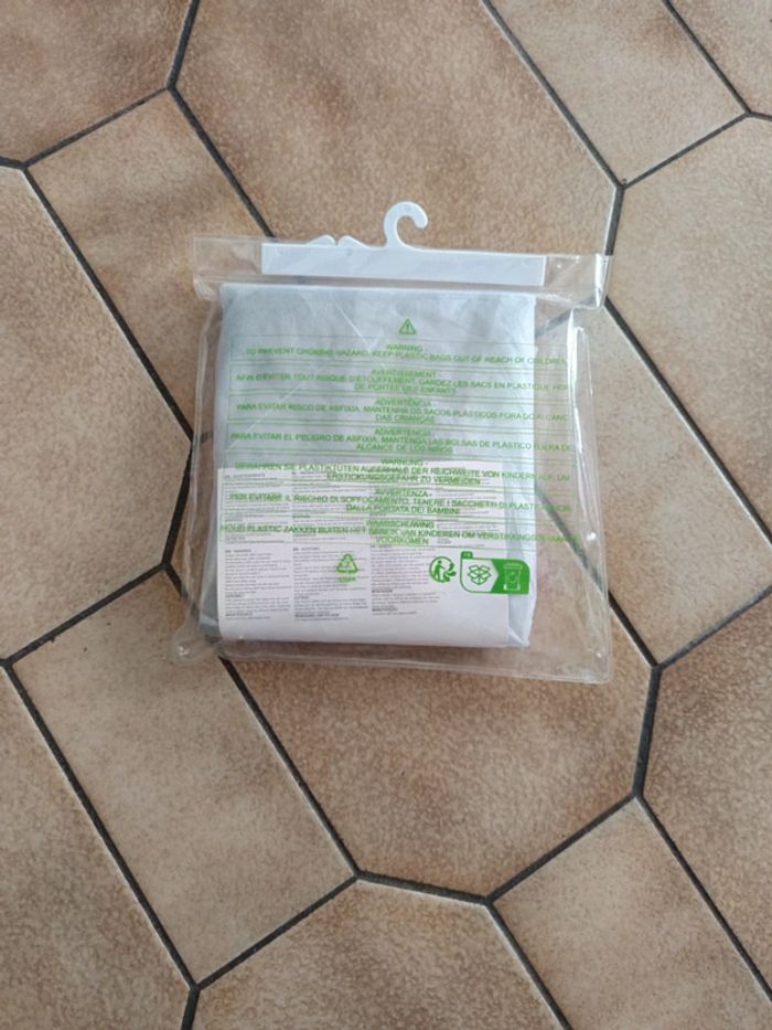 Habillage de pluie - photo numéro 2