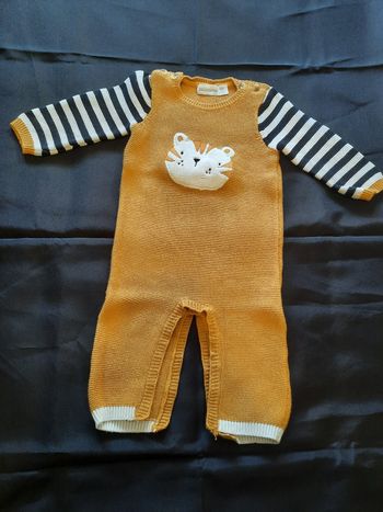 Combinaison bébé
