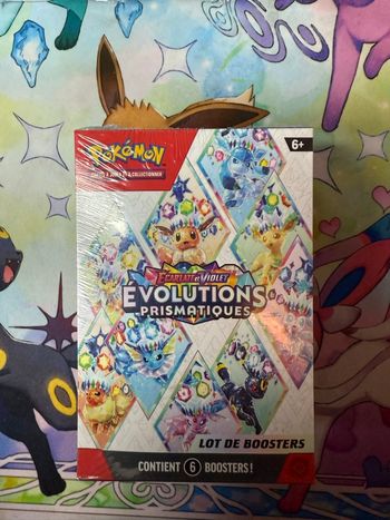 1 x Bundle 8.5 numero 3