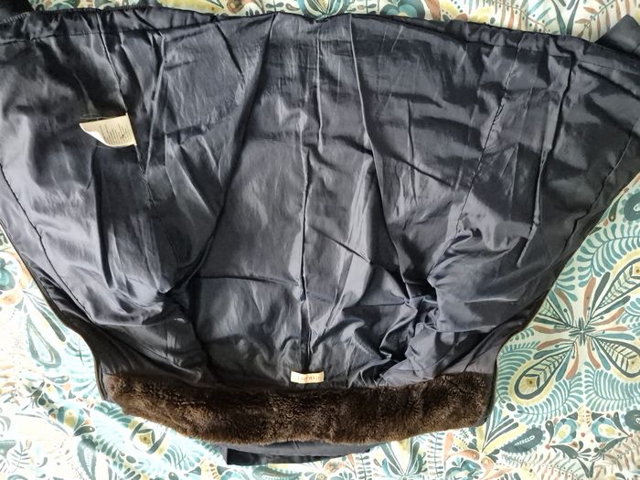 Doudoune camaieu - photo numéro 4