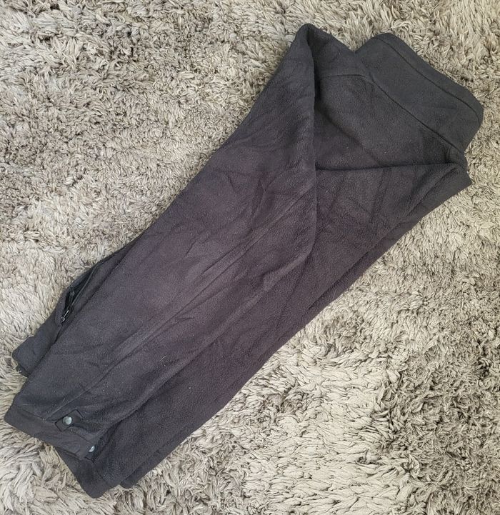 🖤 Veste polaire The North Face pour femme – Taille S – Noir - photo numéro 5