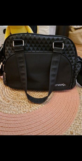 Sac à langer