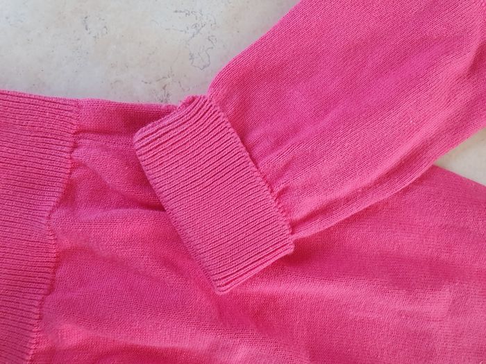 Pull fin - photo numéro 3