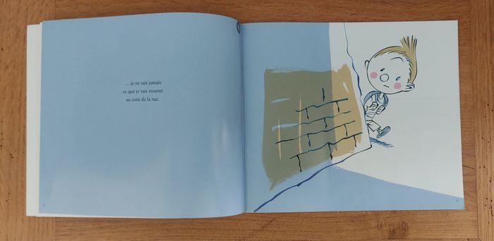 Après l'école - lire c'est partir - photo numéro 3