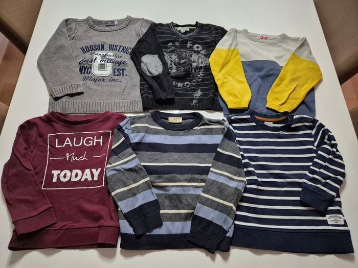 Lot 3 ans - photo numéro 5