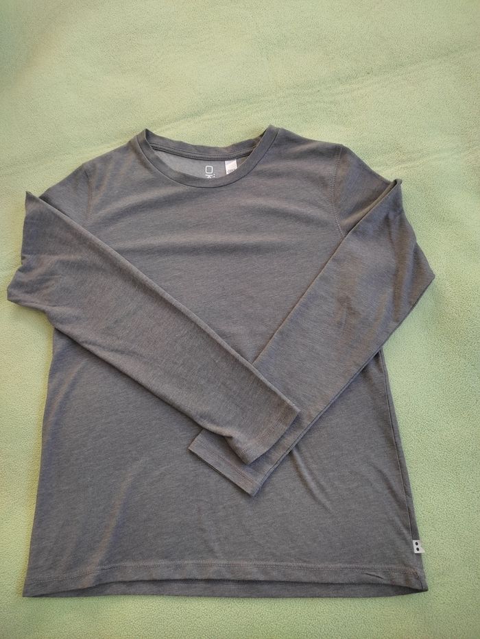 Haut thermique en 12 ans