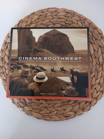 Livre cinema southwest