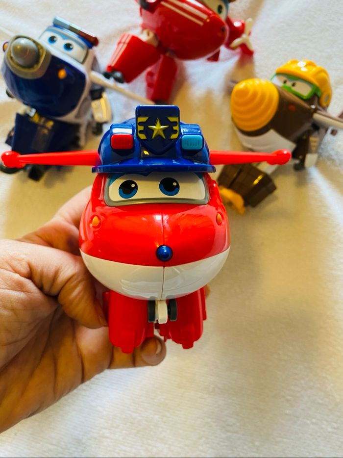 Super Wings - photo numéro 2