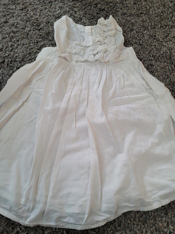 Robe 4 ans ikks