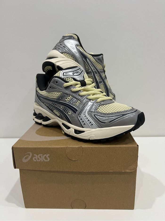 Chaussure Asics GEL Kayano 14 - photo numéro 9