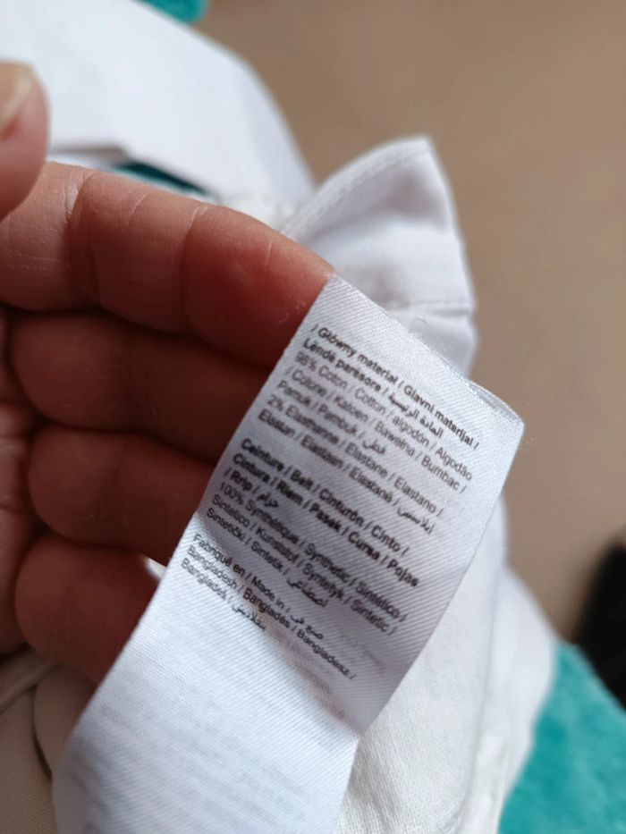 Jeans taille 42 de chez Gémo très peu porté - photo numéro 4