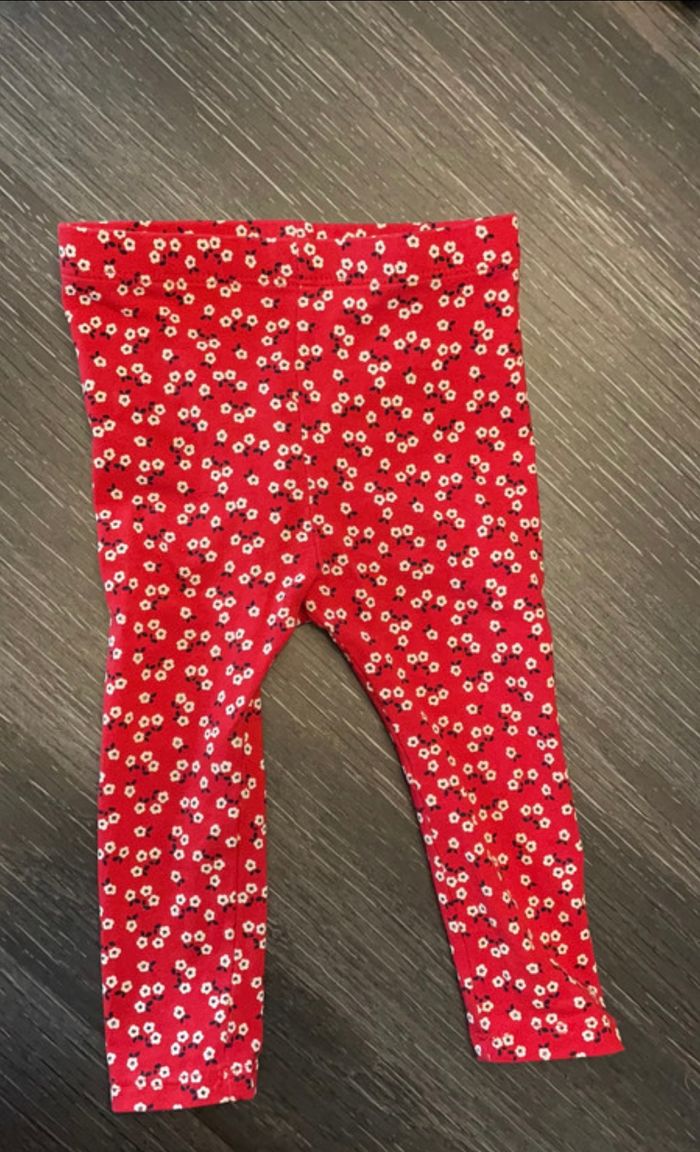 Lot legging - photo numéro 4