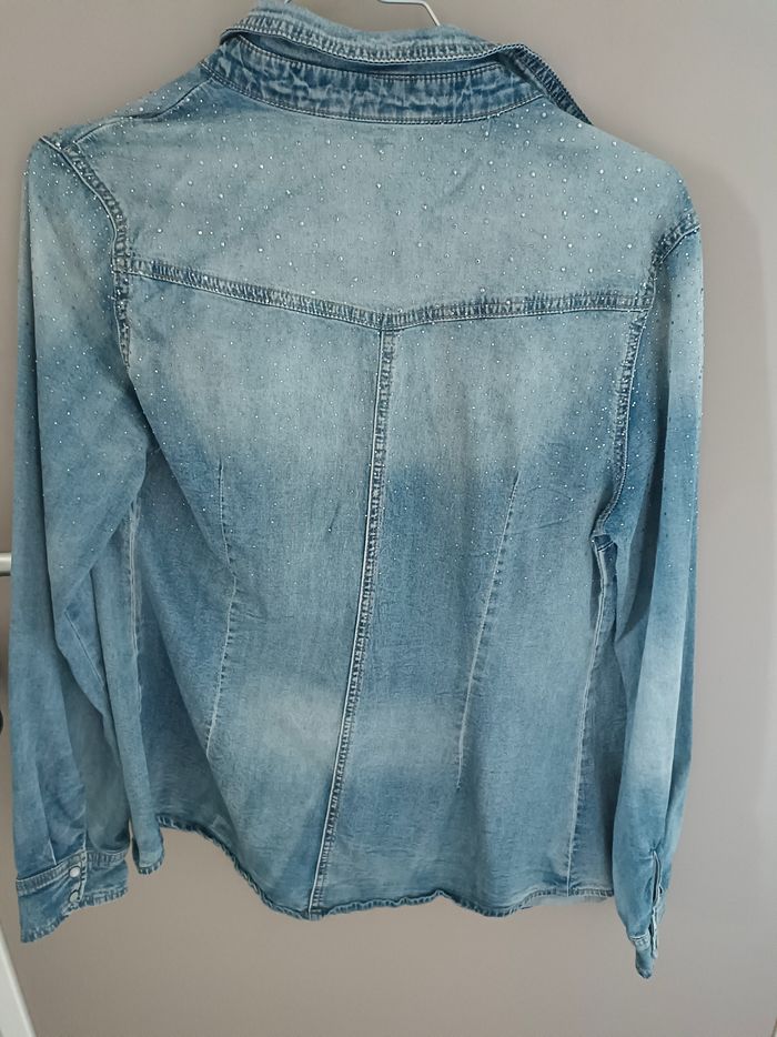 Chemise neuve - photo numéro 2