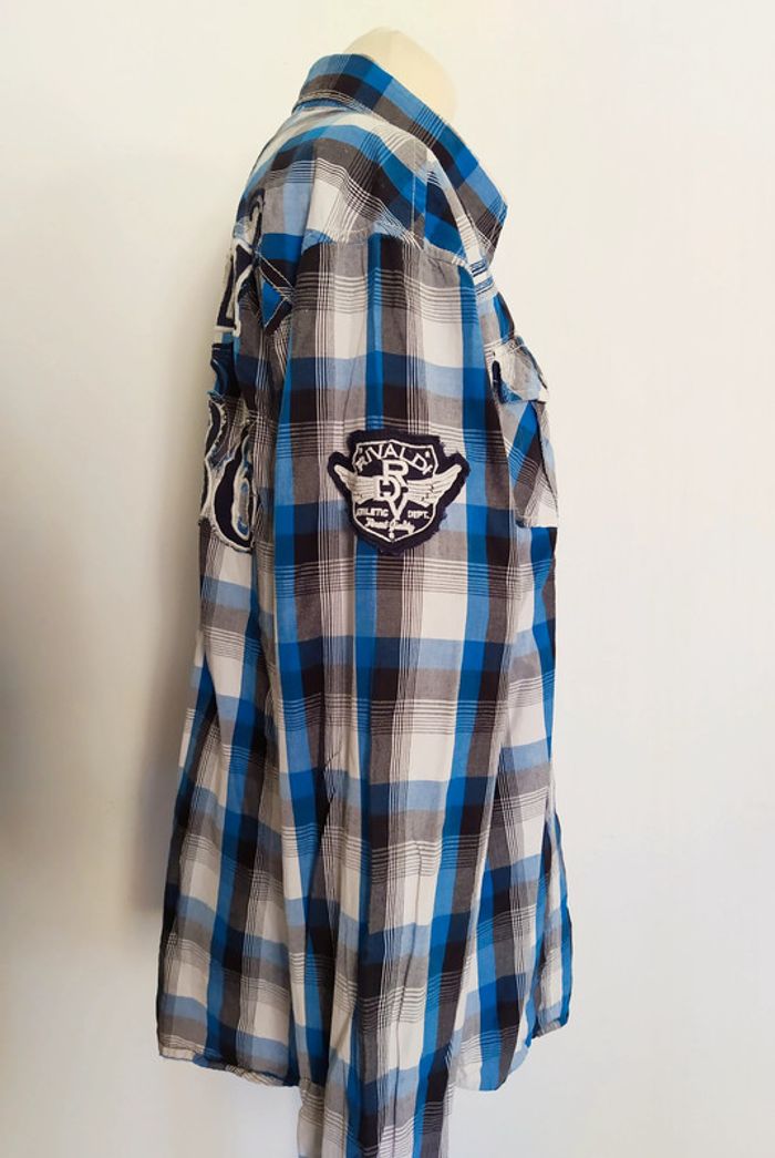 chemise Rivaldi XL - photo numéro 5