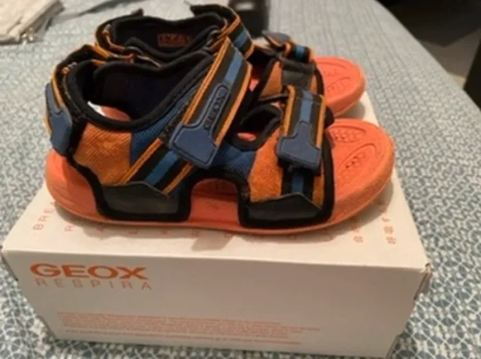 Sandale Geox garçon 30