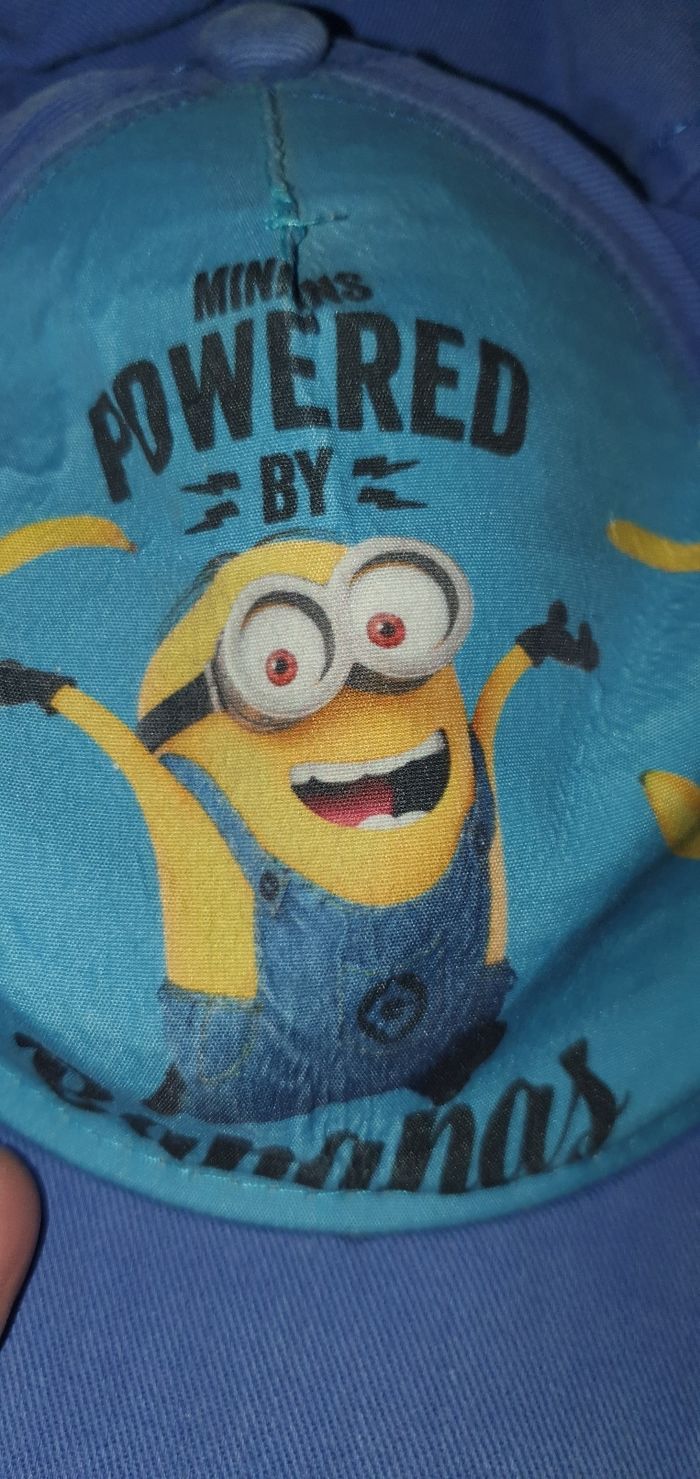 Casquette - photo numéro 3