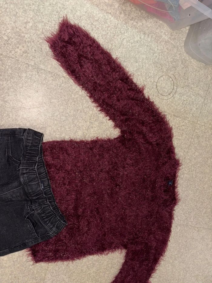 Ensemble fille - photo numéro 3