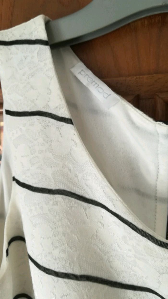 Robe courte Promod - photo numéro 2