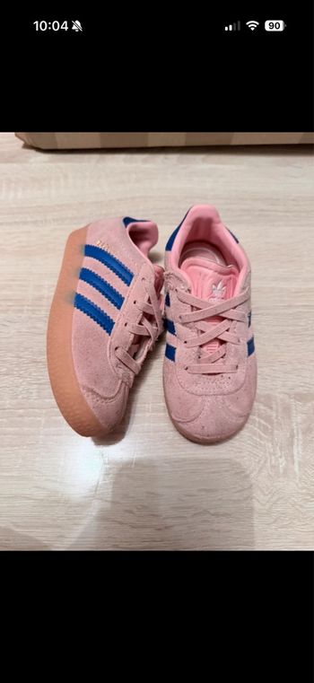 Adidas Gazelle 