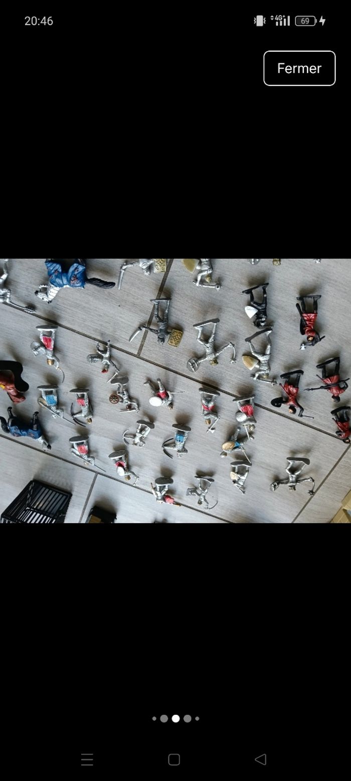 Château fort - photo numéro 4