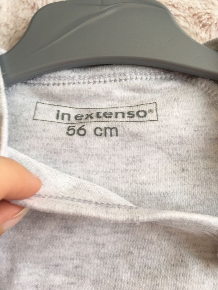 Ensemble/pyjama deux pièces mixtes - photo numéro 6