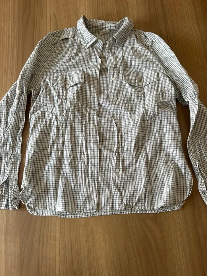 Chemise jolie jolie taille M