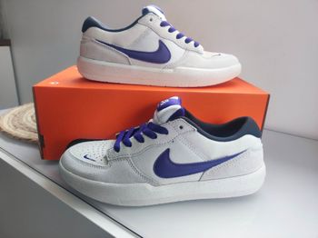 Baskets Nike SB force 58