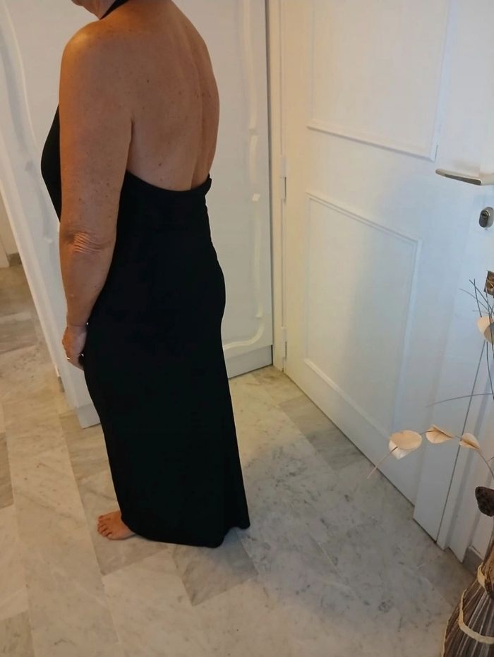 Robe sexy - photo numéro 5