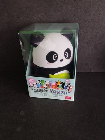 Maxi trousse panda xxl 