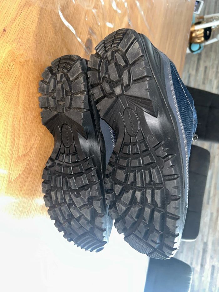 Chaussures de sécurité La poste Makalu - photo numéro 4