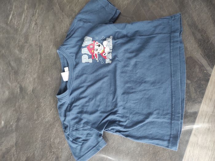 Tee-shirt - photo numéro 2