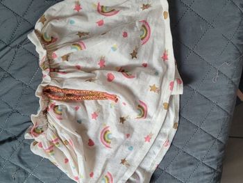 Jupe kiabi 3 ans