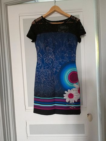 Robe Desigual