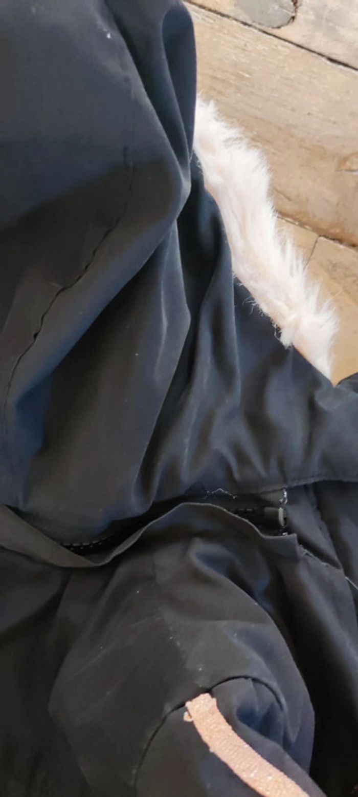 Manteau hiver - photo numéro 4