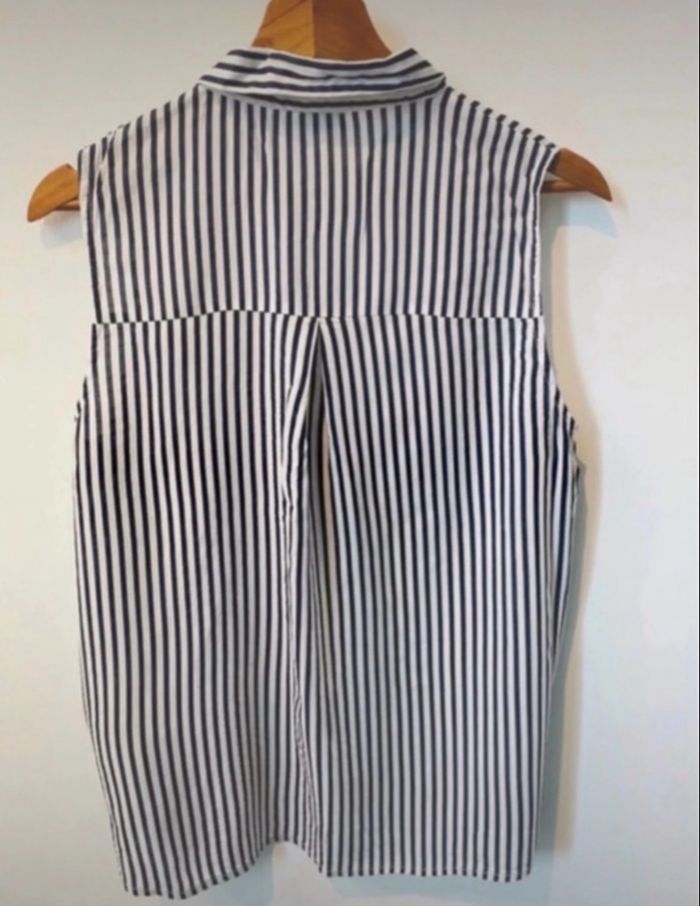 Blouse femme taille S - photo numéro 3