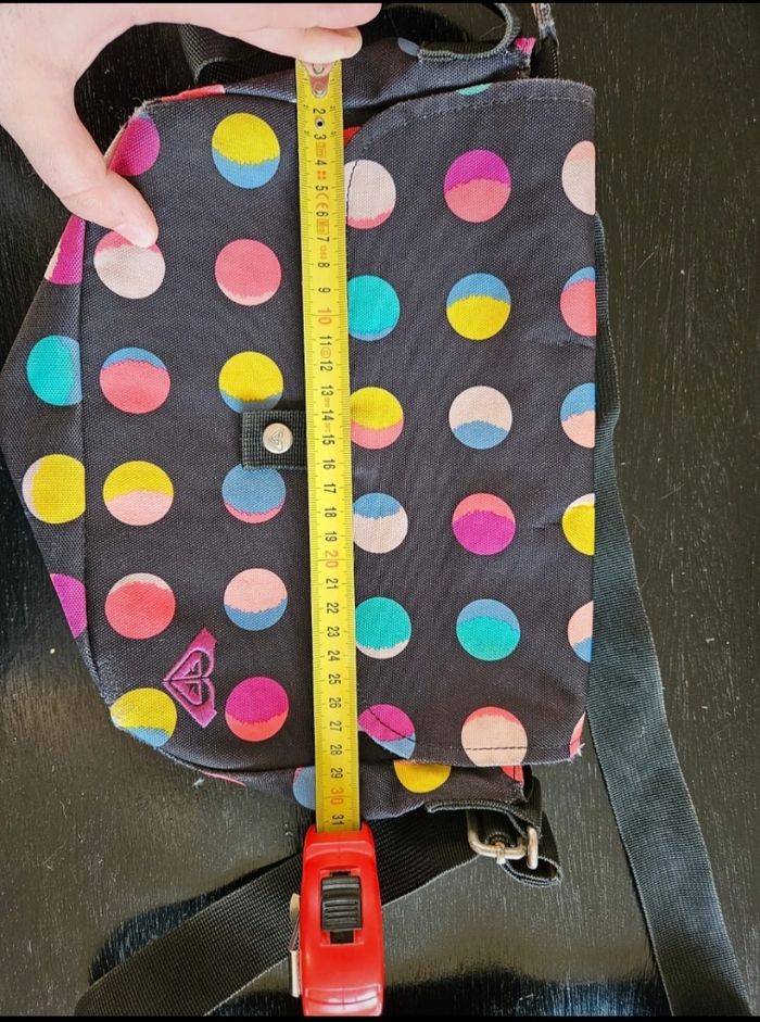 Sac bandoulière Roxy 🌈 - photo numéro 6