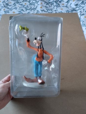 Figurine Dingo NEUVE