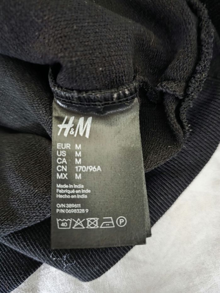 Sweat Chevron H&M - photo numéro 5