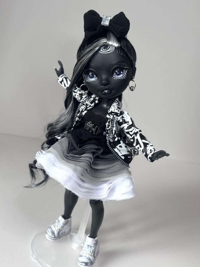 Shanelle shadow High Rainbow High - photo numéro 7