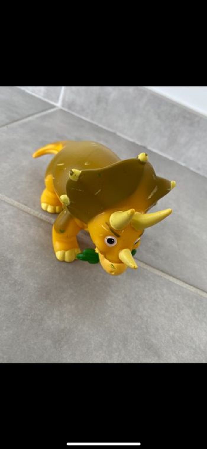 Figurine Tricératops - photo numéro 7