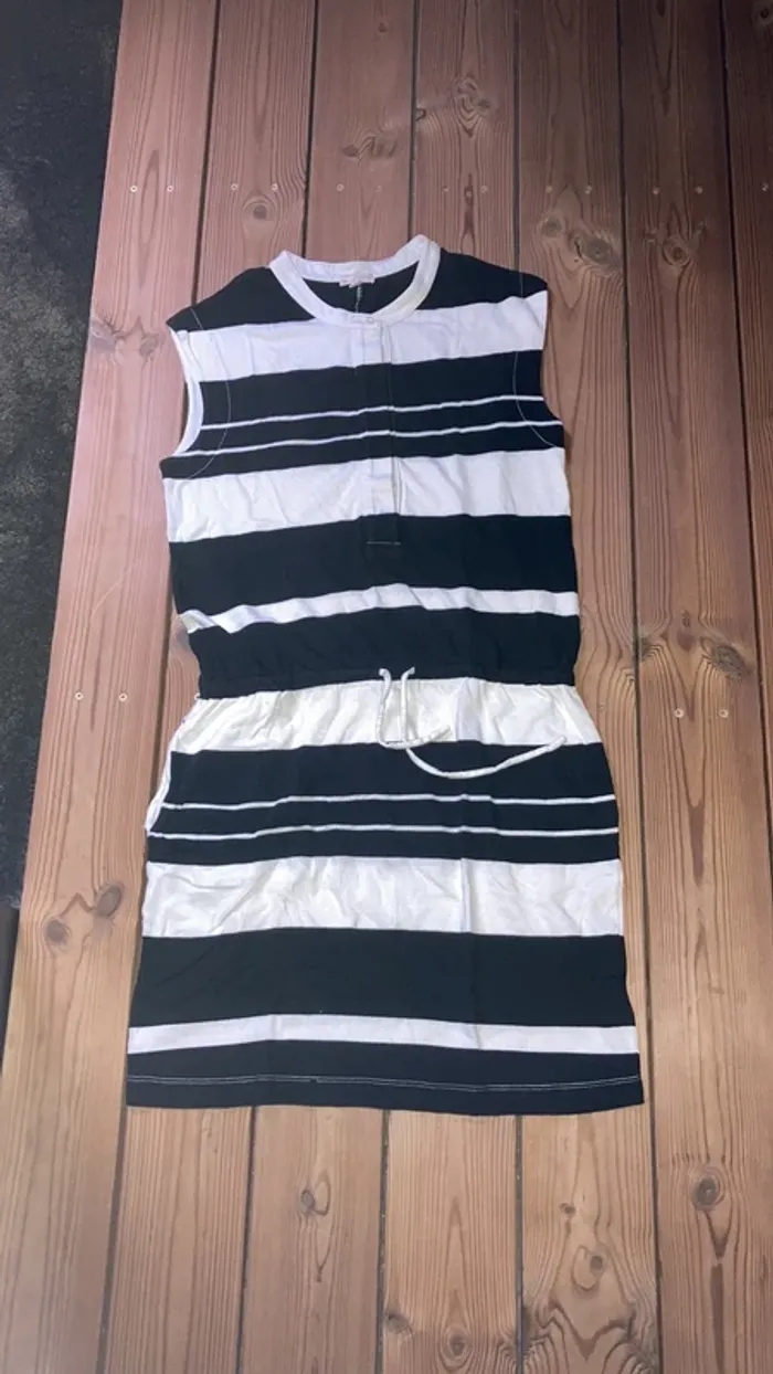 Robe femme gap