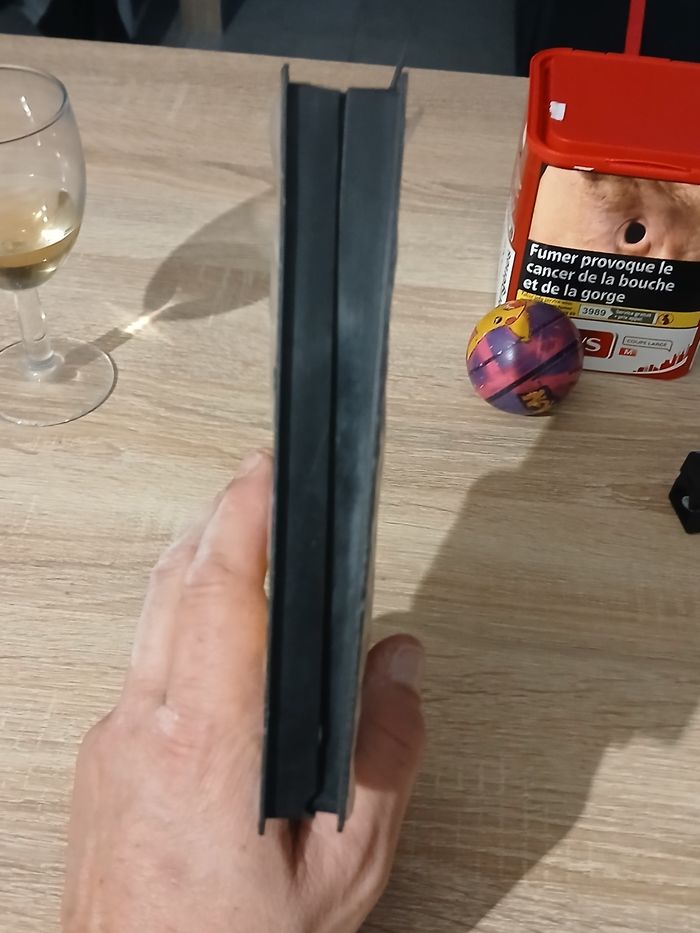 Skitchin megadrive - photo numéro 4