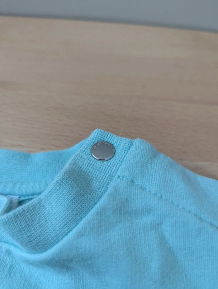 Sweat Jacadi 36 mois Vélo - photo numéro 4