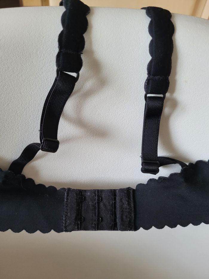 Soutien gorge Dim - photo numéro 2