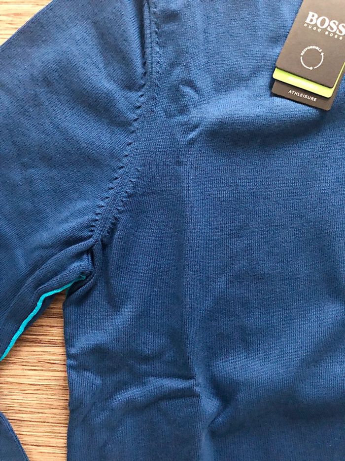 Pull Hugo Boss Neuf - photo numéro 5