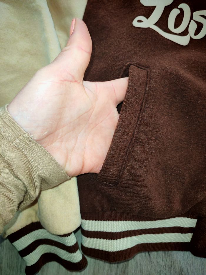 Veste fille - photo numéro 4