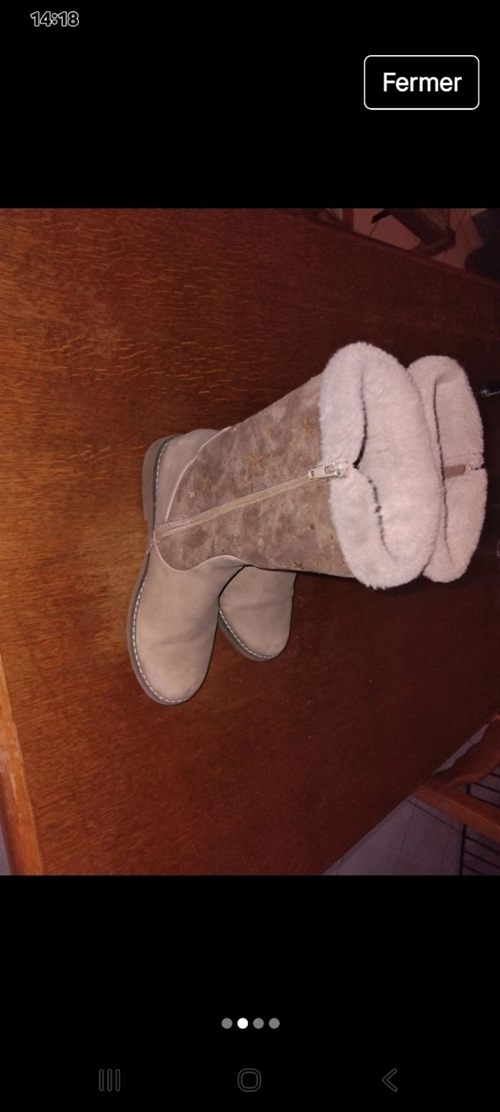 Botte - photo numéro 2