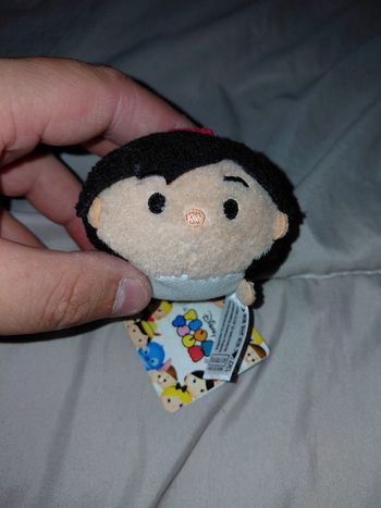Tsum Tsum